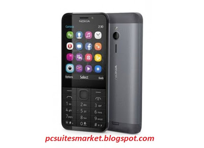 Nokia 230 rm 1172 latest flash file